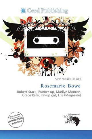 Rosemarie Bowe