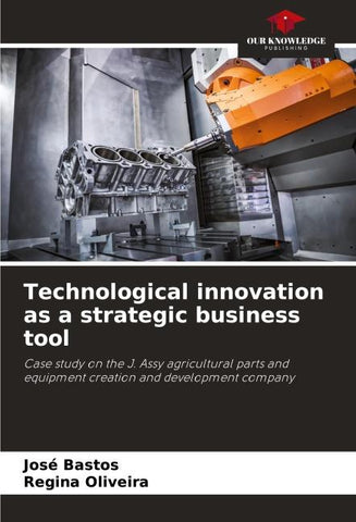 Technological innovation as a strategic business tool