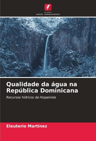 Qualidade da água na República Dominicana