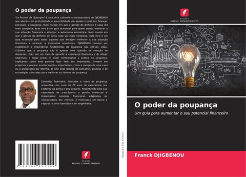 O poder da poupança