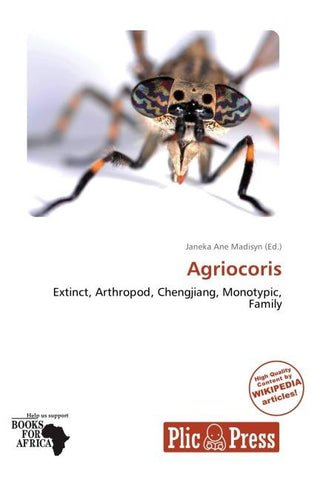 Agriocoris