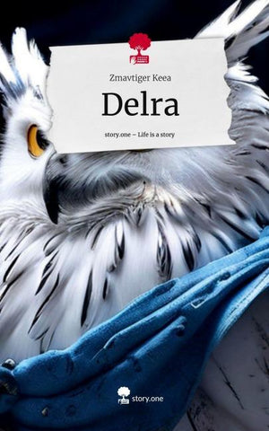 Delra. Life is a Story - story.one