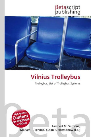Vilnius Trolleybus