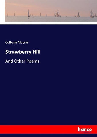 Strawberry Hill