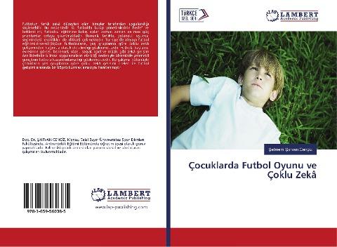 Çocuklarda Futbol Oyunu ve Çoklu Zekâ