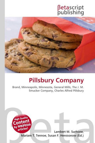 Pillsbury Company