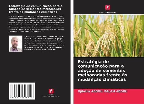 Estratégia de comunicação para a adoção de sementes melhoradas frente às mudanças climáticas