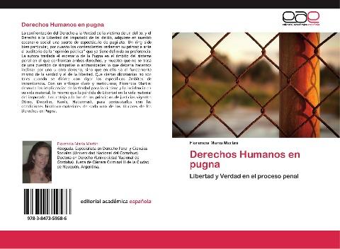 Derechos Humanos en pugna