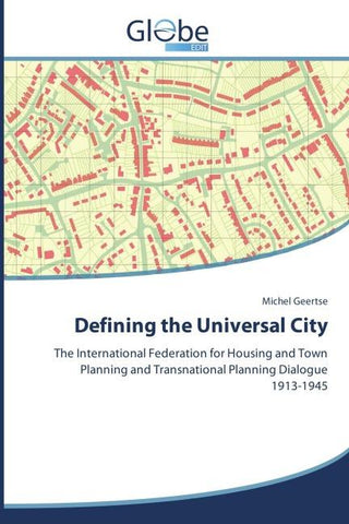 Defining the Universal City