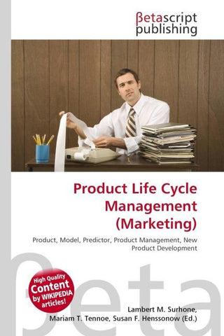 Product Life Cycle Management (Marketing)