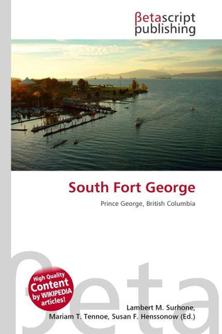 South Fort George