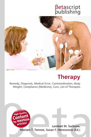 Therapy