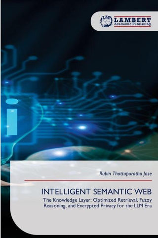 INTELLIGENT SEMANTIC WEB