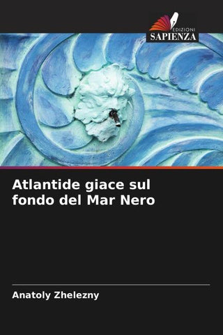 Atlantide giace sul fondo del Mar Nero