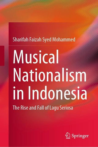 Musical Nationalism in Indonesia