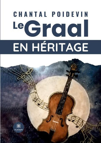 Le Graal en héritage