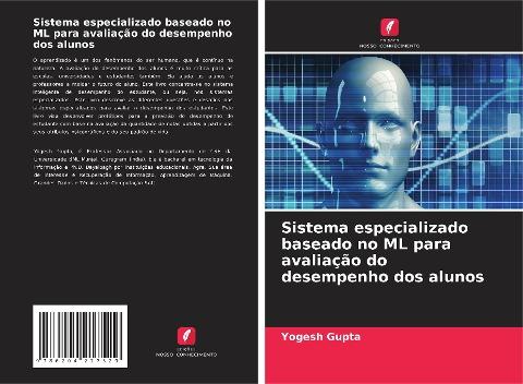 Sistema especializado baseado no ML para avaliação do desempenho dos alunos