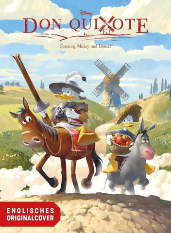 Don Quixote