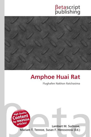 Amphoe Huai Rat