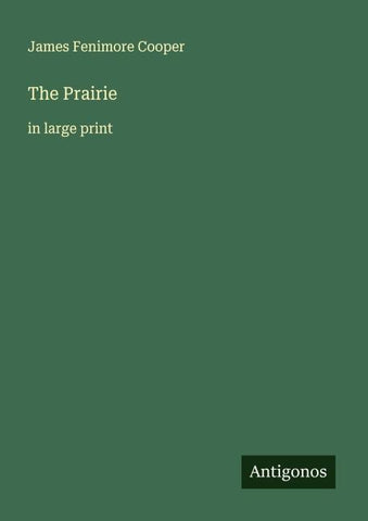 The Prairie