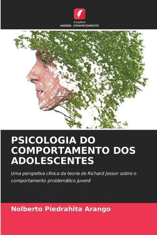 PSICOLOGIA DO COMPORTAMENTO DOS ADOLESCENTES