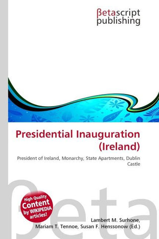 Presidential Inauguration (Ireland)