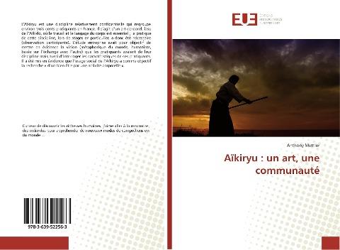 Aïkiryu : un art, une communauté