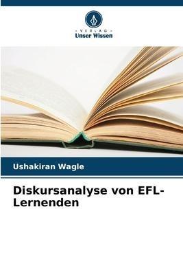 Diskursanalyse von EFL-Lernenden