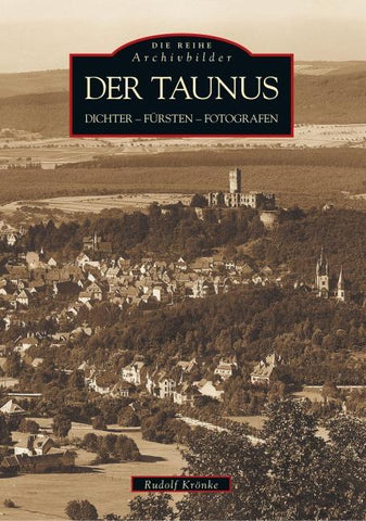 Der Taunus