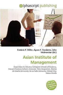 Asian Institute of Management