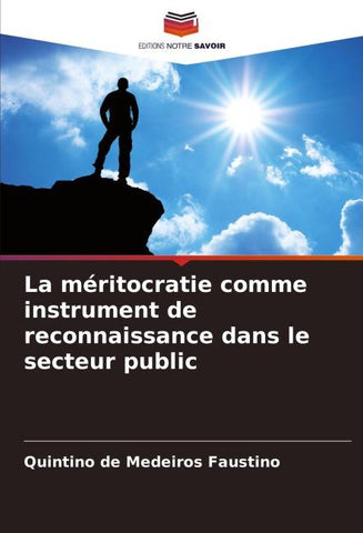 La méritocratie comme instrument de reconnaissance dans le secteur public