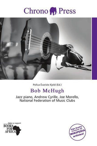 Bob McHugh