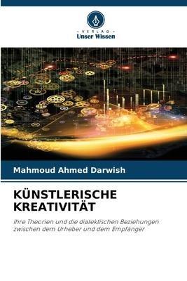 KÜNSTLERISCHE KREATIVITÄT