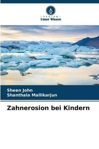 Zahnerosion bei Kindern