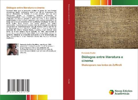 Diálogos entre literatura e cinema