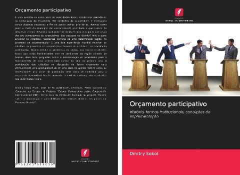 Orçamento participativo