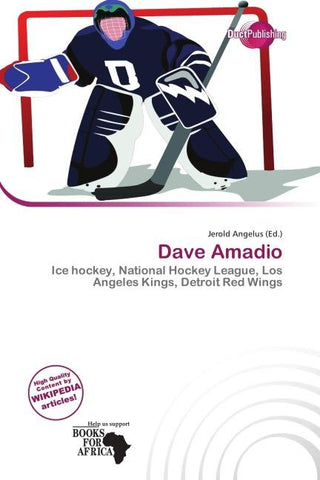 Dave Amadio