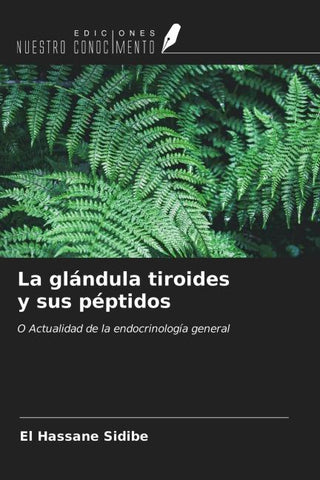 La glándula tiroides y sus péptidos