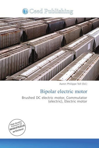 Bipolar electric motor