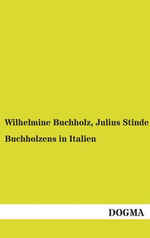 Buchholzens in Italien