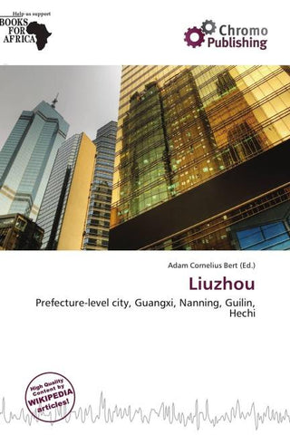 Liuzhou