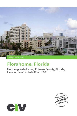 Florahome, Florida