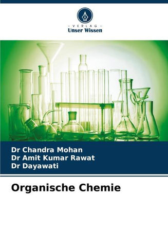Organische Chemie