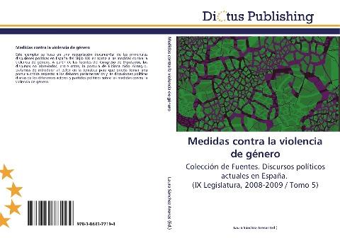 Medidas contra la violencia de género
