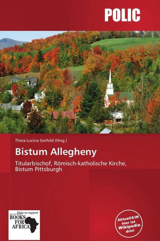 Bistum Allegheny