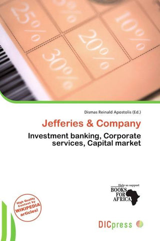 Jefferies & Company