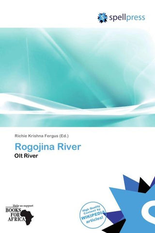 Rogojina River