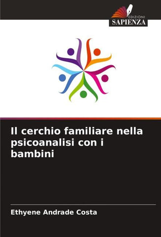 Il cerchio familiare nella psicoanalisi con i bambini