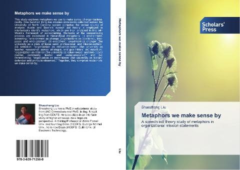 Metaphors we make sense by