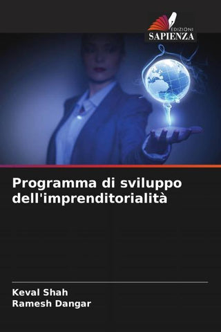 Programma di sviluppo dell'imprenditorialità
